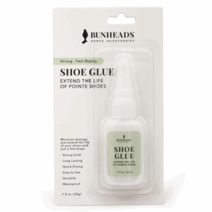 Capezio Shoe Glue, klej do point