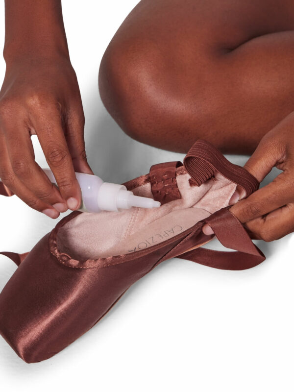 Capezio Shoe Glue, klej do point - obrazek 3
