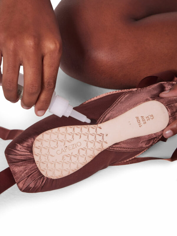 Capezio Shoe Glue, klej do point - obrazek 2