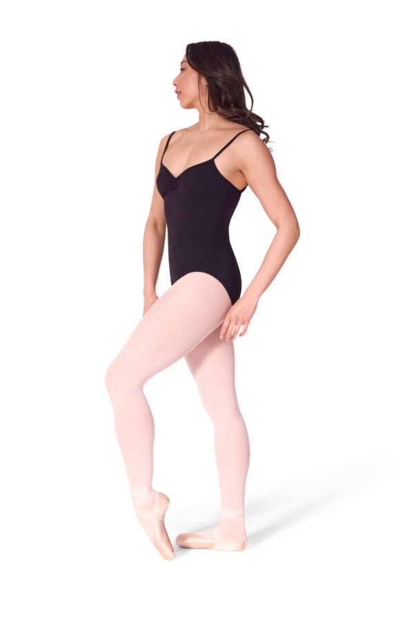 Body na ramiączkach Capezio BraTek2® - obrazek 5