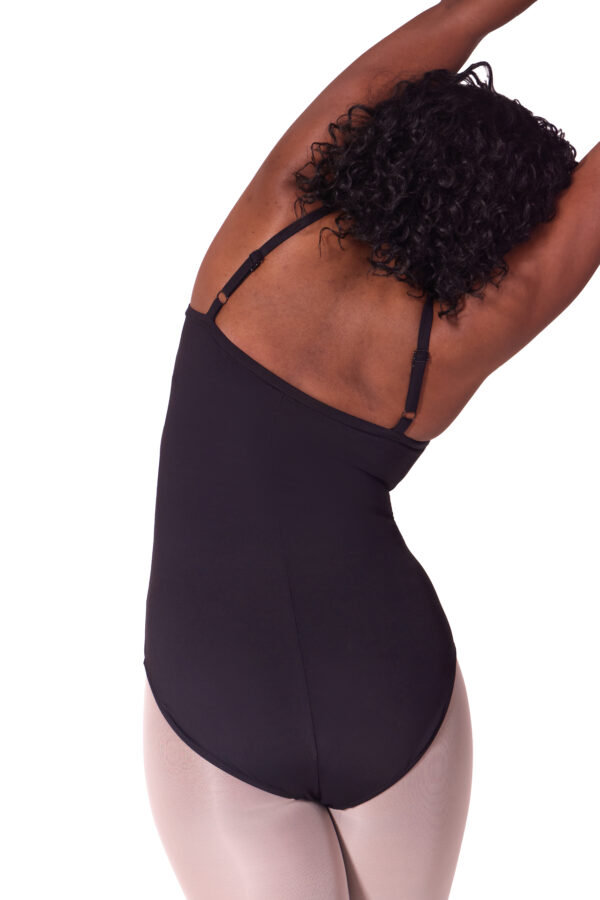 Body na ramiączkach Capezio BraTek® - obrazek 3