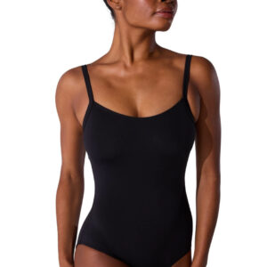 Body na ramiączkach Capezio BraTek®