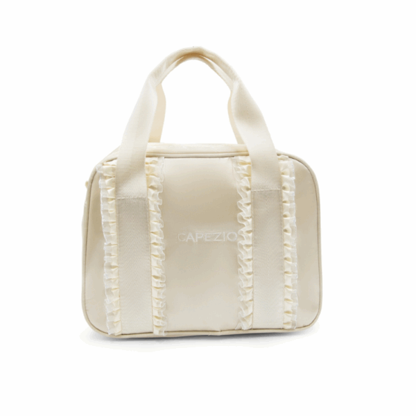 Capezio torba Eloise Ruffle Dance Bag - obrazek 4