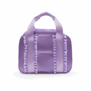 Capezio torba Eloise Ruffle Dance Bag