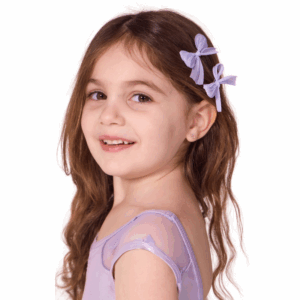Zestaw spinek Petite Barrette Capezio