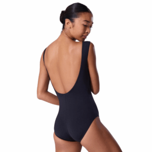 Capezio Body Boatneck EL105W