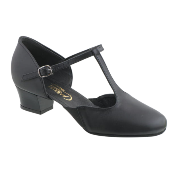 Hiszpanki baletowe Akces