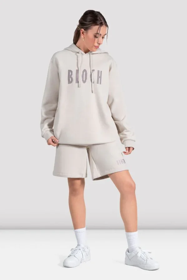 Bluza z kapturem dla dorosłych Bloch Comfort
