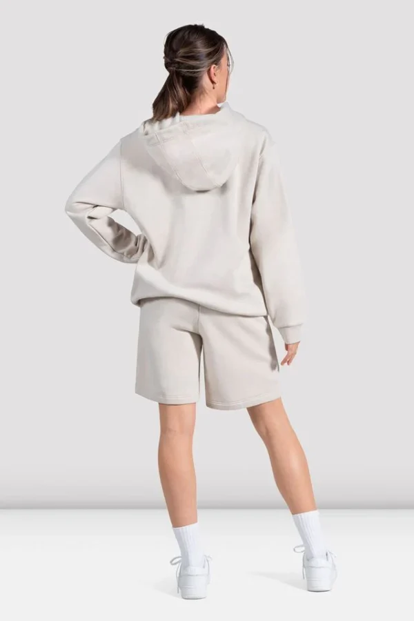 Bluza z kapturem dla dorosłych Bloch Comfort - obrazek 2