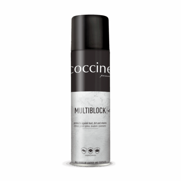 Ochrona butów przed brudem Multiblock Coccine