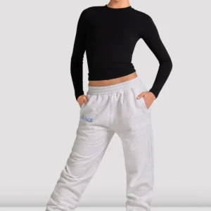 Spodnie dresowe młodzieżowe Bloch Reverence Jogger P55770G
