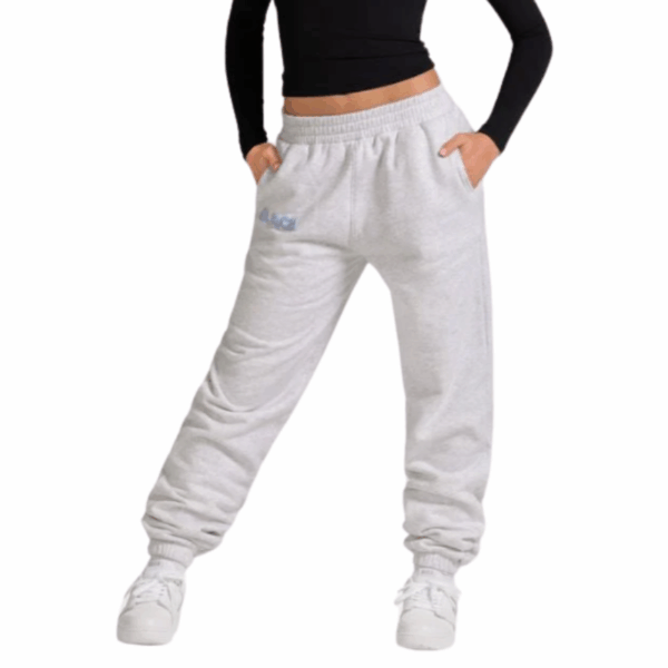 Spodnie dresowe młodzieżowe Bloch Reverence Jogger P55770G