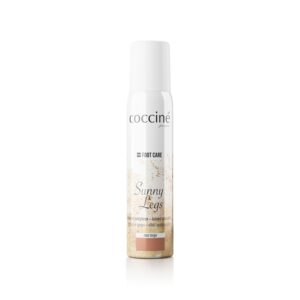 Rajstopy w sprayu Sunny Legs Coccine