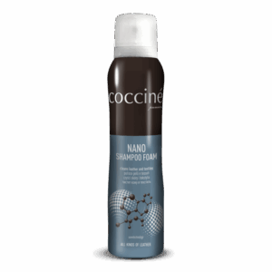 Pianka Czyszcząca do butów Nano Shampoo Coccine