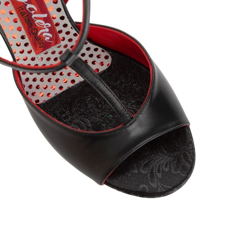 Tangolera A1T Nero - obrazek 3