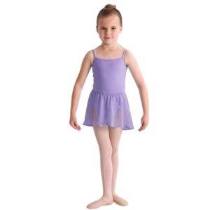Spódniczka baletowa (tunika) dziecięca Bloch Barre CR5110