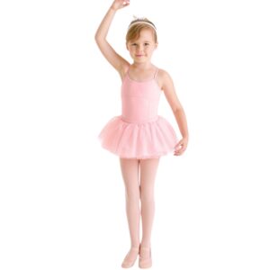 Spódniczka baletowa Tutu dziecięca Bloch Hurley CR4041