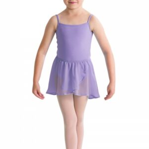 Spódniczka baletowa (tunika) dziecięca Bloch Barre CR5110