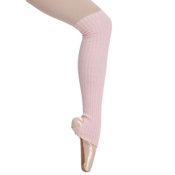 Getry ocieplacz Soft Leg Warmer Pridance 65cm