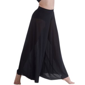 Spodnie z tiulu Contemporary Pridance