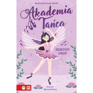 Akademia Tańca. SREBRZYSTY ŁABĘDŹ
