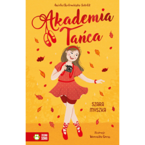 Akademia Tańca. SZARA MYSZKA