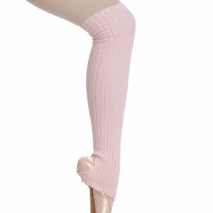 Getry ocieplacz Soft Leg Warmer Pridance 65cm