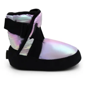 Ocieplacze Capezio GLAM Warmup Bootie WB100F