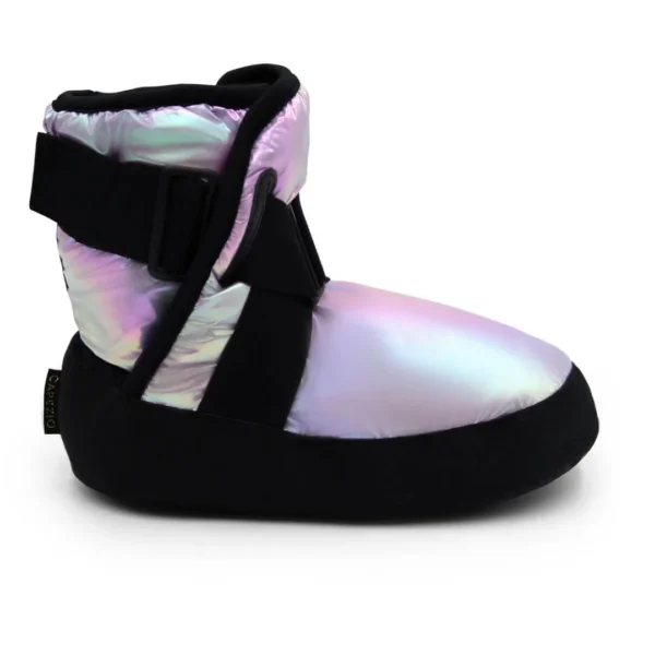 Ocieplacze Capezio GLAM Booties | 4 kolory