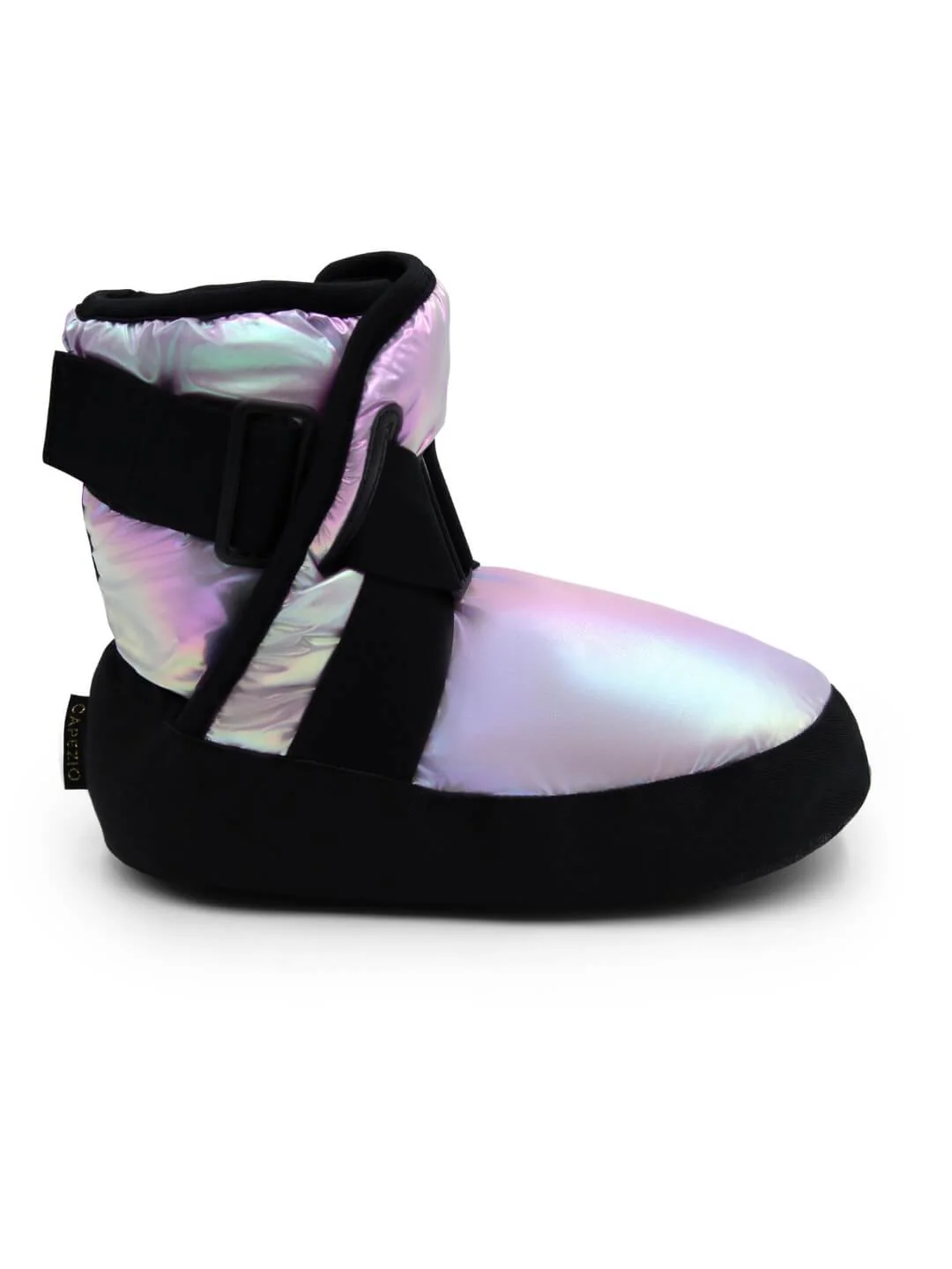 Ocieplacze Capezio GLAM Warmup Bootie WB100F