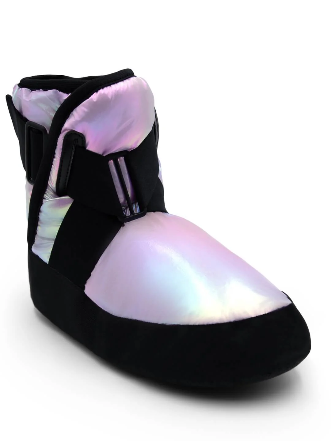 Ocieplacze Capezio GLAM Warmup Bootie WB100F - obrazek 14