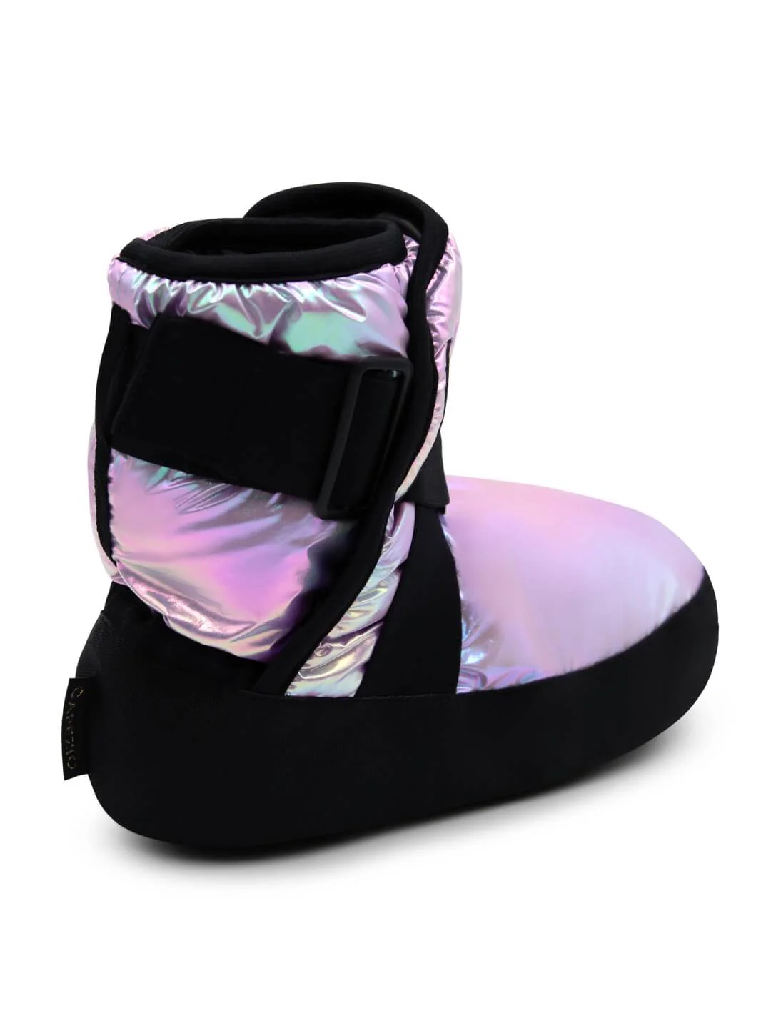 Ocieplacze Capezio GLAM Warmup Bootie WB100F - obrazek 13