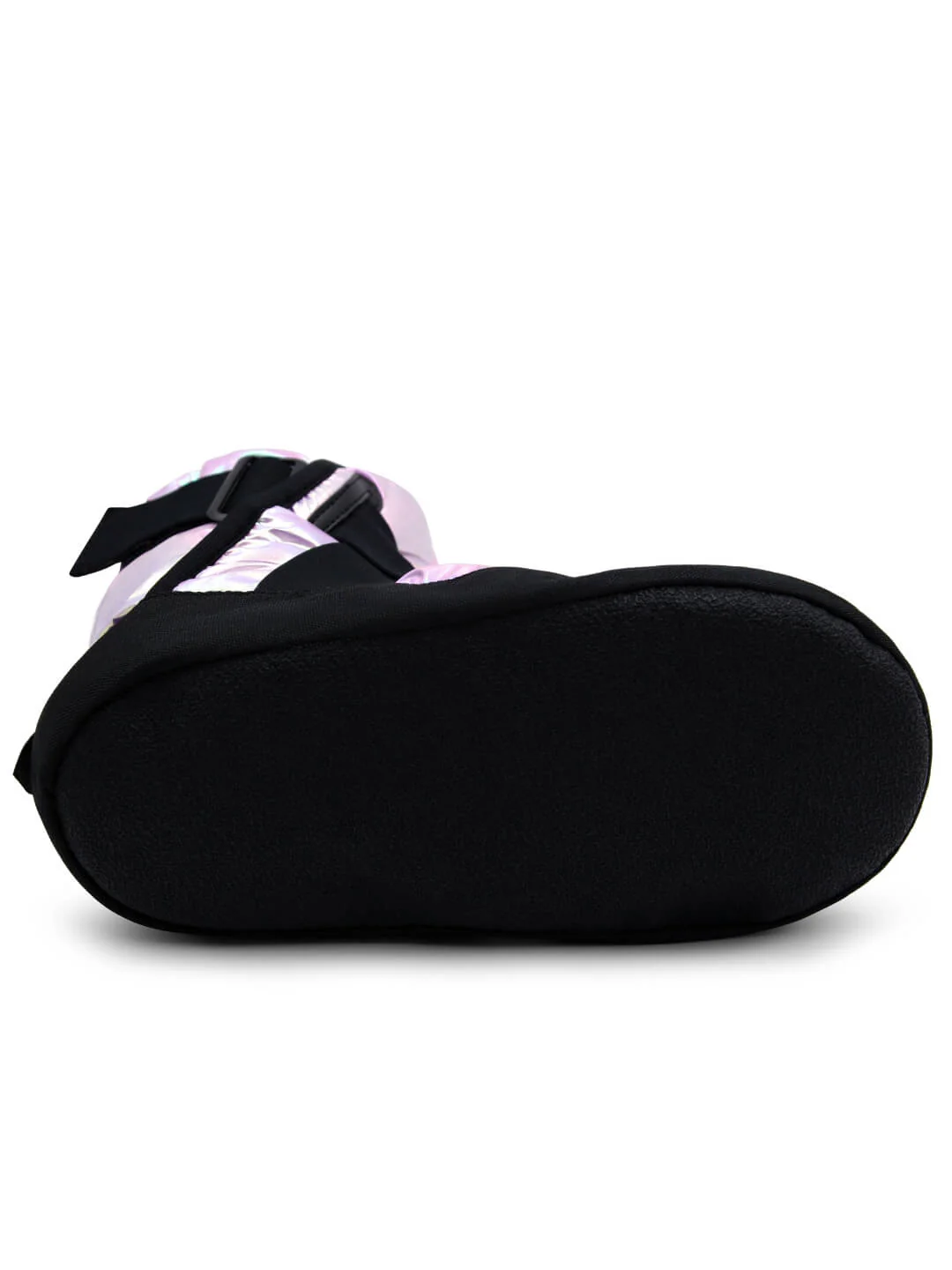 Ocieplacze Capezio GLAM Warmup Bootie WB100F - obrazek 12