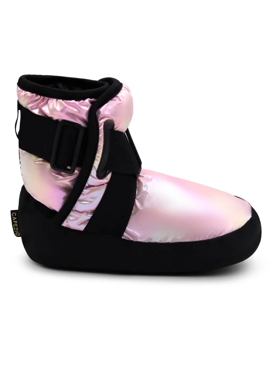 Ocieplacze Capezio GLAM Warmup Bootie WB100F - obrazek 11