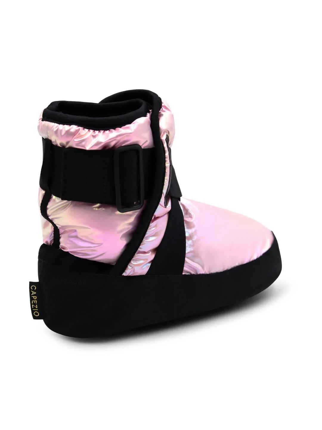 Ocieplacze Capezio GLAM Warmup Bootie WB100F - obrazek 9