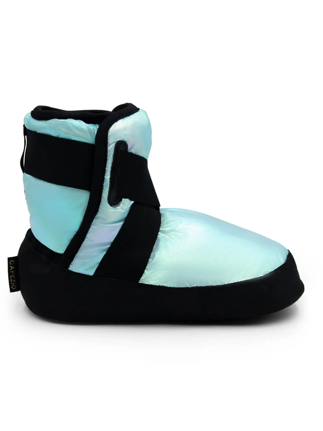 Ocieplacze Capezio GLAM Warmup Bootie WB100F - obrazek 7