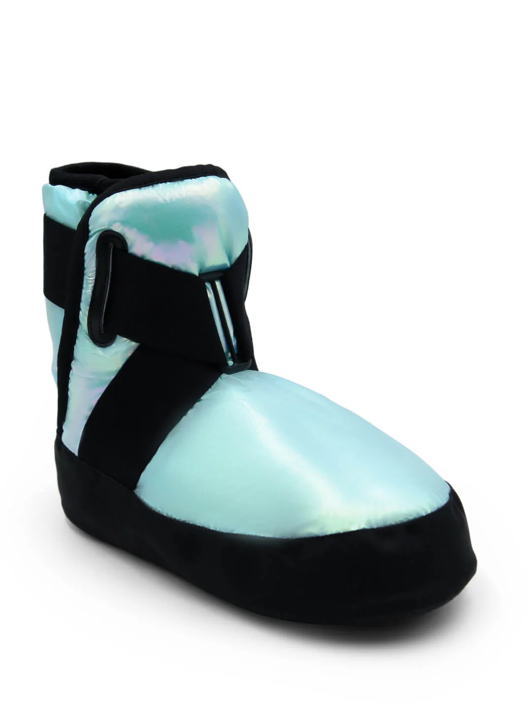 Ocieplacze Capezio GLAM Warmup Bootie WB100F - obrazek 6