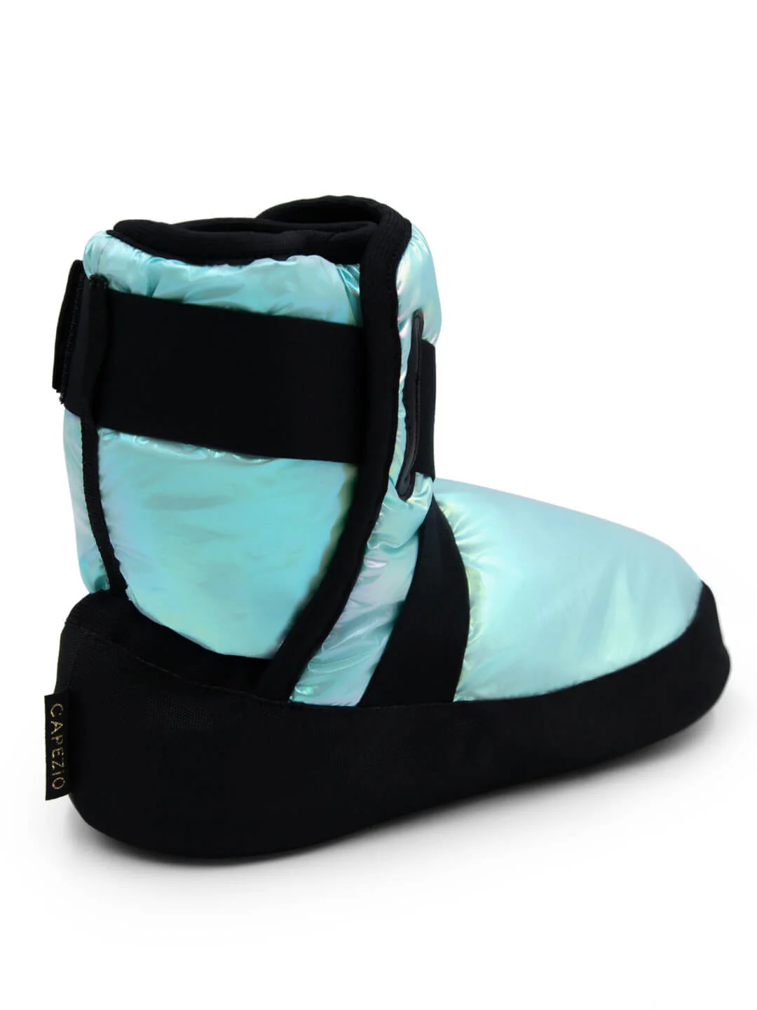 Ocieplacze Capezio GLAM Warmup Bootie WB100F - obrazek 5