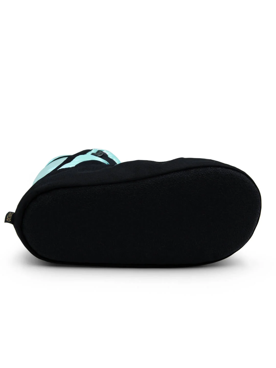 Ocieplacze Capezio GLAM Warmup Bootie WB100F - obrazek 4