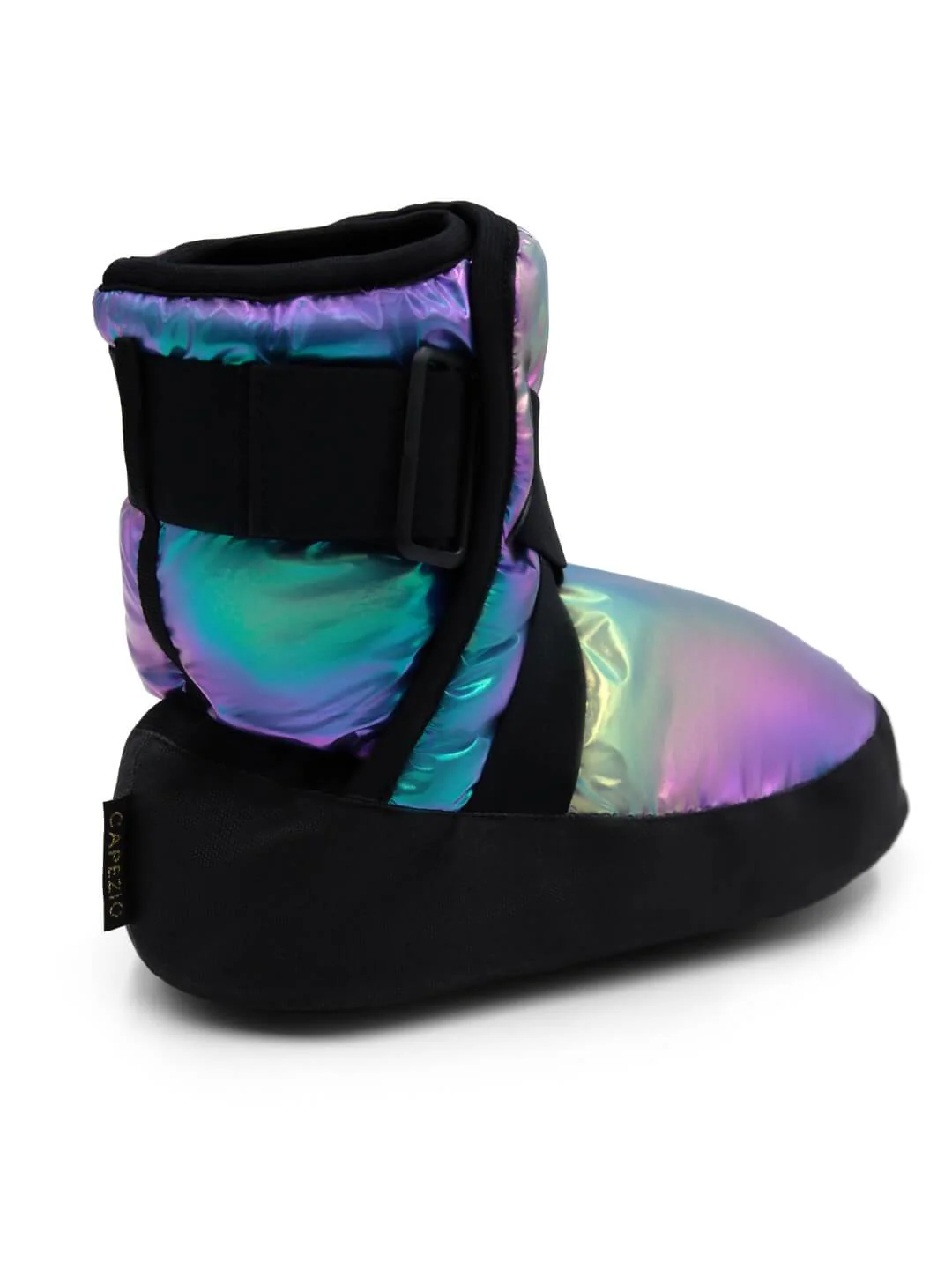 Ocieplacze Capezio GLAM Warmup Bootie WB100F - obrazek 2