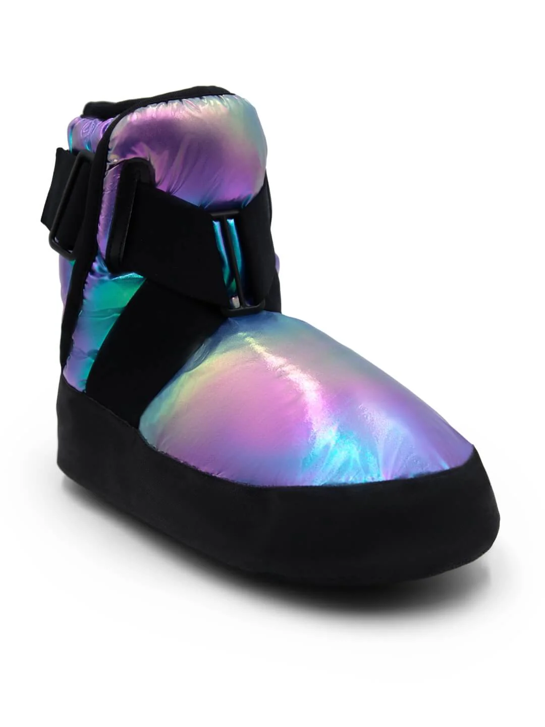 Ocieplacze Capezio GLAM Warmup Bootie WB100F - obrazek 17