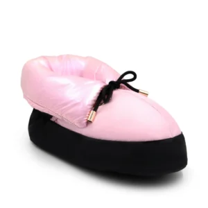 Ocieplacze Capezio MINI GLAM Warmup Bootie WB200F