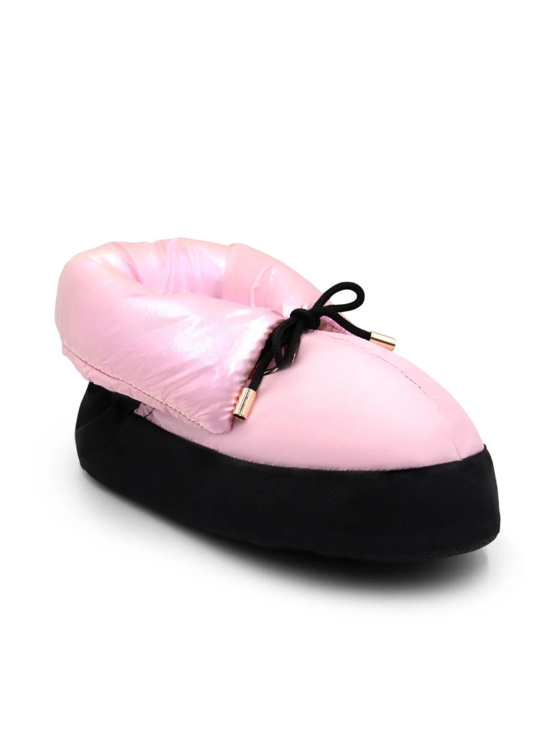 Ocieplacze Capezio MINI GLAM Warmup Bootie WB200F