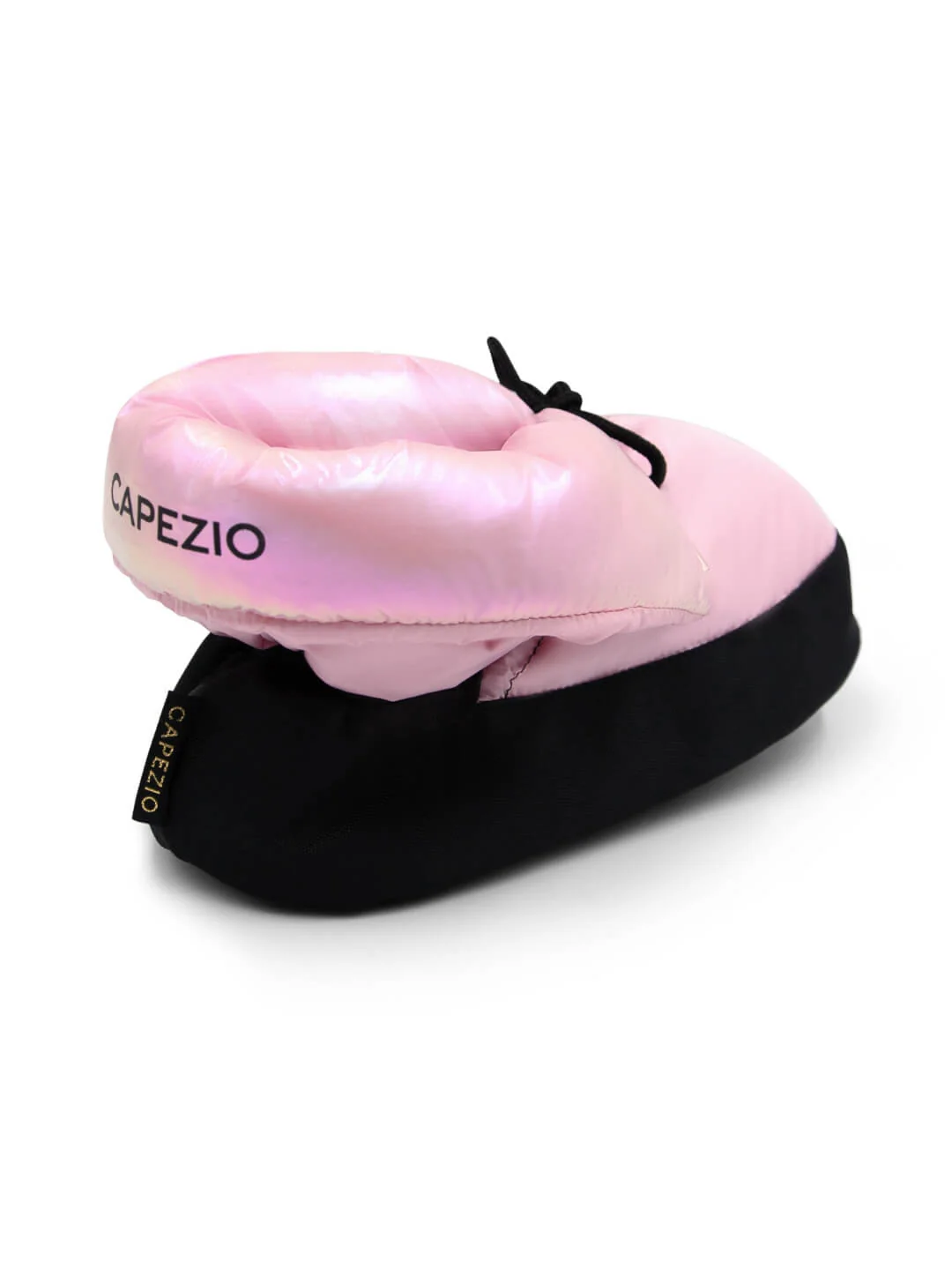 Ocieplacze Capezio MINI GLAM Warmup Bootie WB200F - obrazek 3