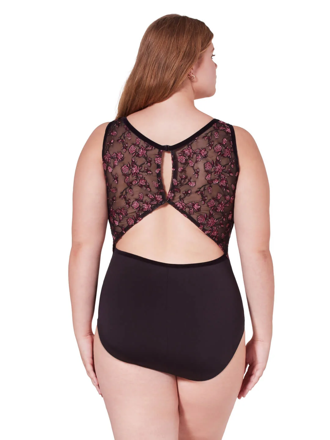 Capezio Body Allure limitowana kolekcja - obrazek 2