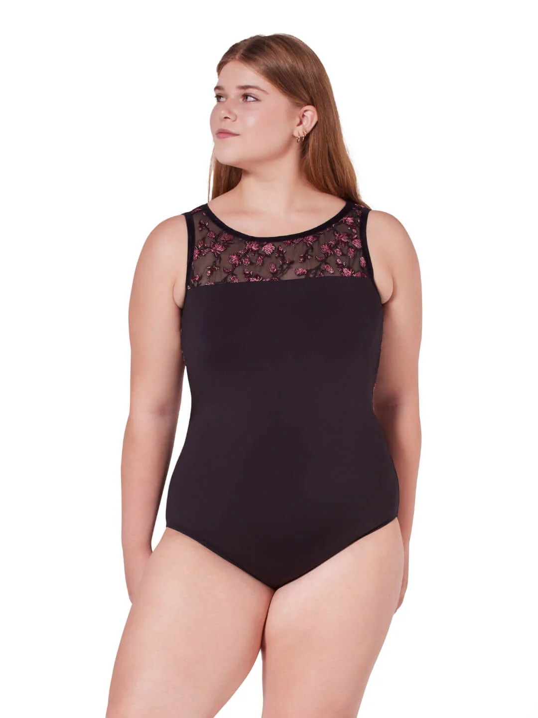 Capezio Body Allure limitowana kolekcja - obrazek 3