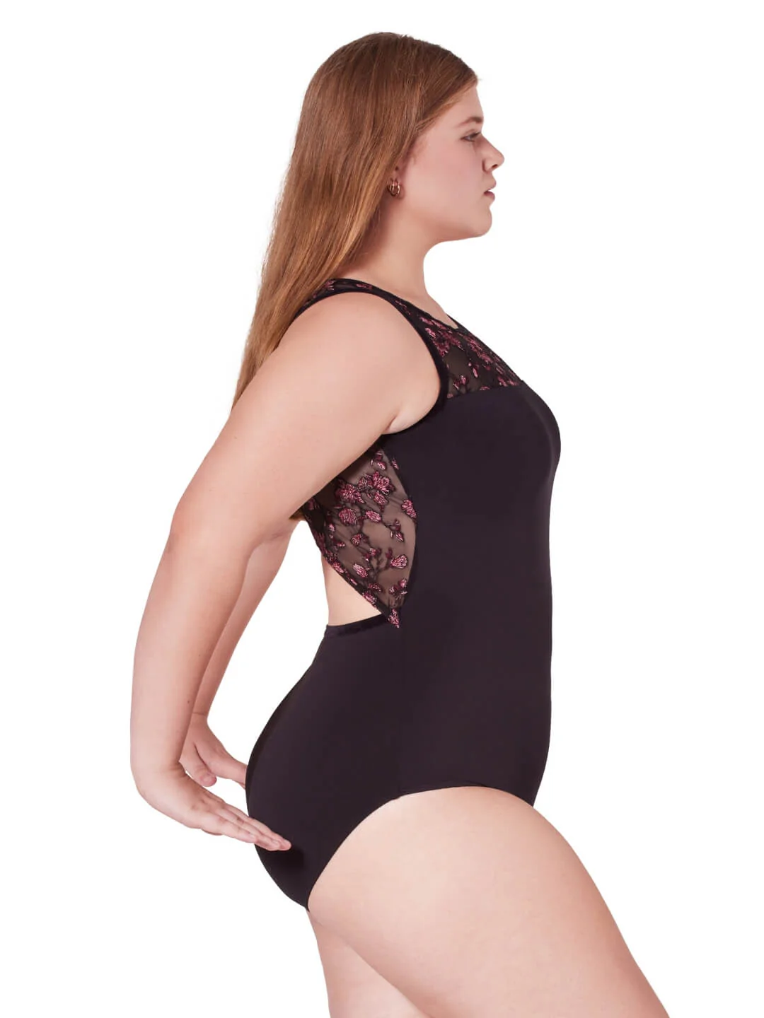 Capezio Body Allure limitowana kolekcja - obrazek 4