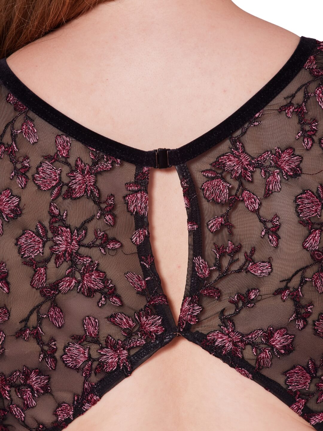 Capezio Body Allure limitowana kolekcja - obrazek 5