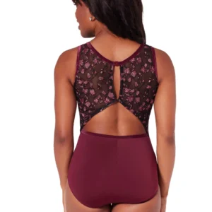 Capezio Body Allure limitowana kolekcja