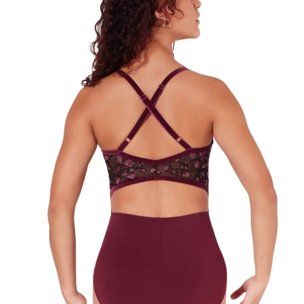 Capezio Body Charisma limitowana kolekcja